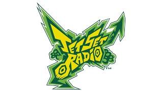 Sneakman (Beta Mix) - Jet Set Radio