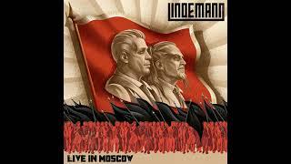 Lindemann - Blut (Live In Moscow)