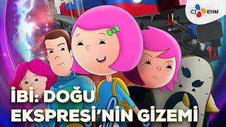 İbi: Doğu Ekspresi’nin Gizemi | Teaser