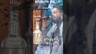 Garrafa de 88 - Robson Mello