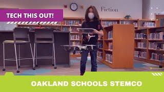 STEMco | Tech This Out! | RCS Ignite Lab