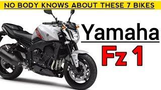 No Body Knows About These 7 Bikes | Rishav Arya