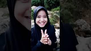 seleb tik tok dimakan buaya