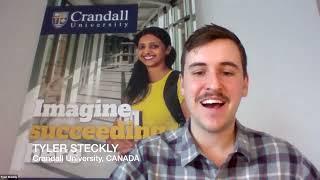 How to Get to Canada for Study | Canada Education| Experts from Crandall University