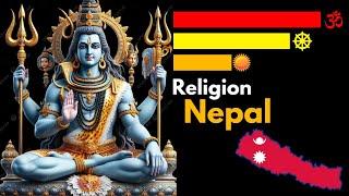 Nepal: The Land of Hinduism | Nepal Population by Religion | Nepal Religion