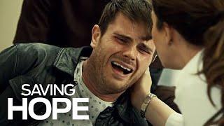 Drug Smuggling Goes Wrong! | Saving Hope