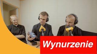 Wynurzenie - Norbert Rosiński SDB, Dominik Nowak SDB | Riksza Miłosierdzia odc. 99