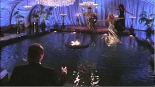 Flying Scene from Witches of Eastwick