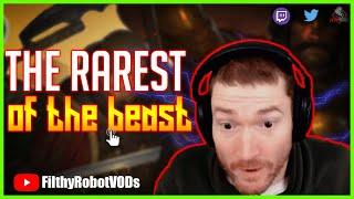 Rarest of the Beast | Battle Brothers: Blazing Deserts | Stream Highlights