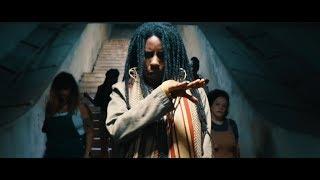 Jah9 ft. Chronixx - Hardcore Remix (Directed by Premier King)