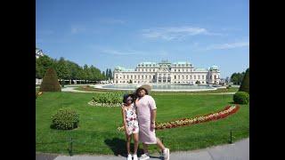 TRAVEL AROUND THE WORLD – Tireless Travelers in VIENNA