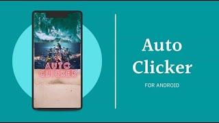 Auto Clicker for Android | Best Auto Tap Android 2023 - @opautoclick