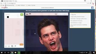 How to create memes online with memes generator pro 2017