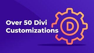 Divi Switch 4.0 Release Featuring +50 Divi Customizations