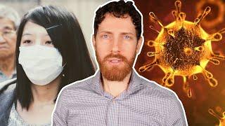 New Coronavirus Explained | Symptoms and Origins