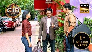 Daya Abhijeet को क्यों पिलाना चाहता है Shreya के हाथ की Chai? | CID | Full Episode