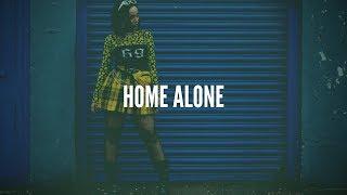 FREE Doja Cat Type Beat 2019 - "Home Alone"