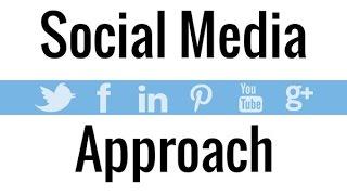 Social Media Approach | Coalition Technologies