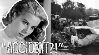 What happened to Grace Kelly?