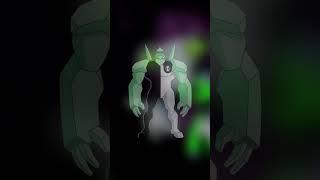 Слабости Пришельцев #бен10 #бентен #ben10 #benten