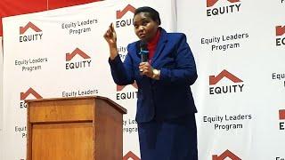 Equity Leaders Program 2024: Ethical Leadership Highlights.