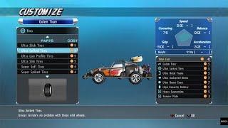 Yakuza Kiwami - 2005 King Of Speed Cup PERFECT BUILD - Pocket Racer Guide