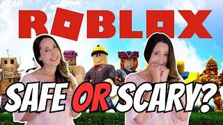 Keep Your Kids SAFE While Playing Roblox - Complete Roblox Parents Guide 2023