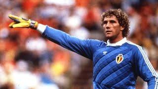 Jean-Marie Pfaff, El Simpático [Best Saves]