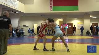 63kg USA-Minsk