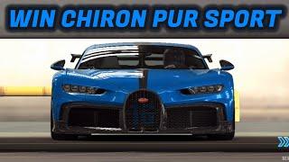 CSR2 | Win Bugatti Chiron Pur Sport | Gold Key Pulls Rare Imports