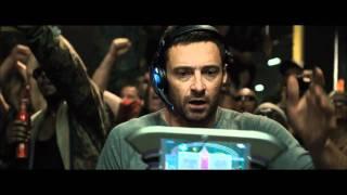 Real Steel Movie Preview - Featuring 'Till I Collapse' by Eminem