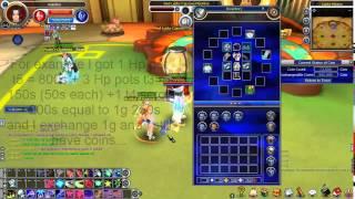 Fiesta Online - How to make money easily in Lucky House