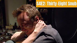 Breaking Bad S4E2: Thirty-Eight Snub