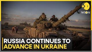 Russia-Ukraine War: Ukrainian Soldiers Question Kursk Offensive | Latest News | WION