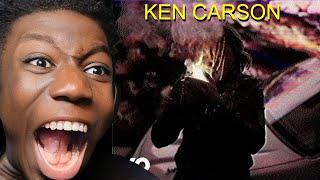 Young Dabo Reacts To Ken Carson - Succubus (Official Music Video)