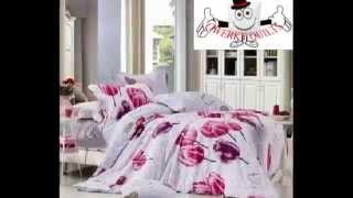 Qwerky Quilts 3D Bedding Modern Patterns