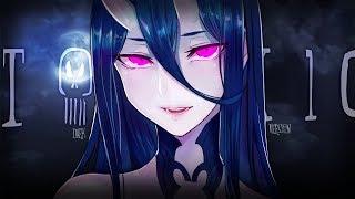 Nightcore ↬ toxic [NV | DARK VERSION]]