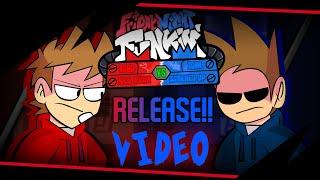 Tord Red Fury vs Tom Sobered Up | RELEASE (GAMEPLAY)