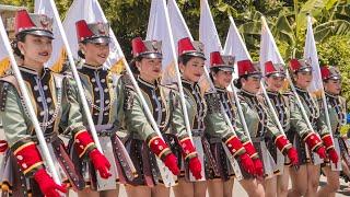 Maragondon Town Fiesta 2024 - Saint Jude Band 90