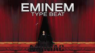 Eminem x D12 Type Beat - Maniac