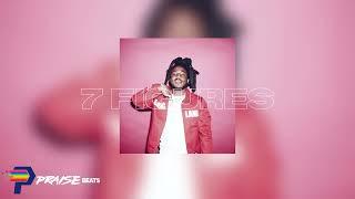 7 FIGURES (Mozzy x Nipsey Hussle x YG Type Beat) Prod. PraiseOnTheBeat