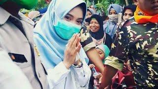 Ceramah Ngapak Lucu Ustadzah Mumpuni Handayayekti Terbaru ( SIMPUR BELIK PEMALANG )