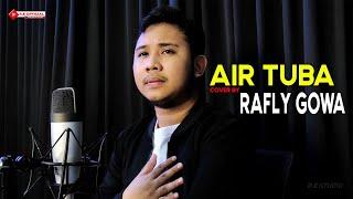 AIR TUBA - RAFLY GOWA ( cover )