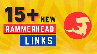 15 New Rammerhead Proxies Links | unblocked websites for school 2024