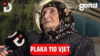 Plaka 110 Vjet | Ke Kismet | DTV Media