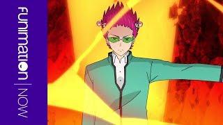 The Disastrous Life of Saiki K - Opening 2 | The Most Favorable!