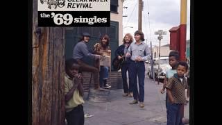 Creedence Clearwater Revival - Poorboy Shuffle/Feelin' Blue #CreedenceClearwaterRevival