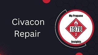 55 - Civacon Repair