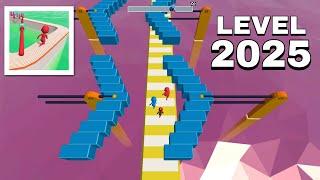 Fun Race 3D All Levels 2025 Gameplay