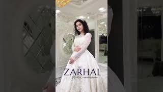 Zarhal Plaza - Лучший свадебный салон в Ташкенте #weddingdresses #weddingdress #свадебныйсалон